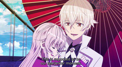 Yaoi_Fujoshi29's tweet photo. Y por último... Esta secuencia de imágenes que hicieron que muriera 😭 #KProjectRoK https://t.co/X1PqgiLj3x