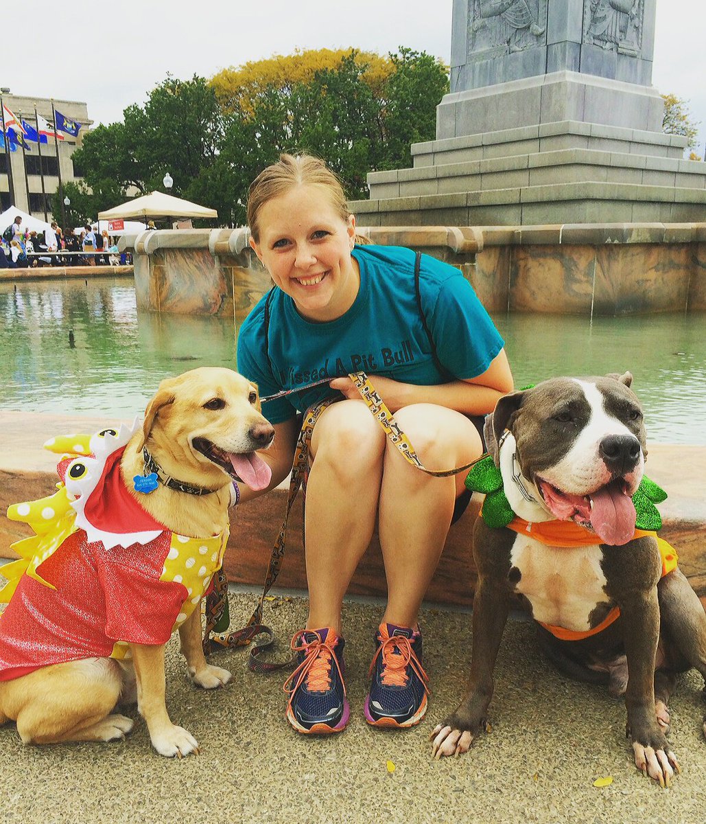 massa_pit's tweet photo. Had an awesome time at the national pitbull appreciation day festival @IndyPitCrew #NPBAD #viciouspitbullfail https://t.co/a0rUiUkats
