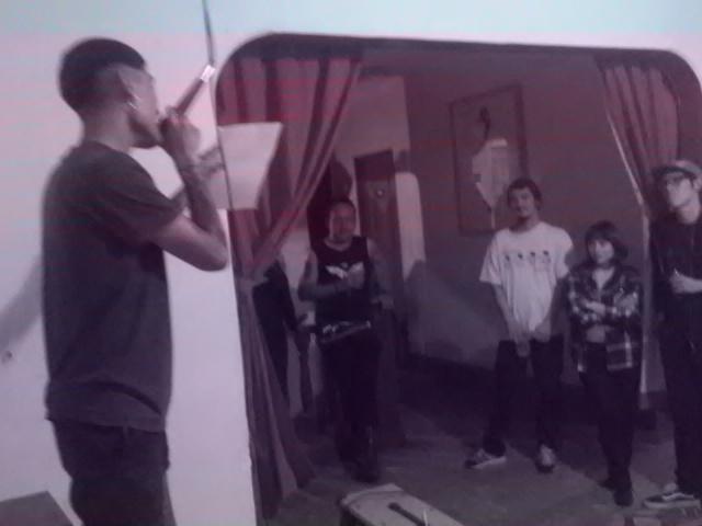 tecnochamana tweet picture