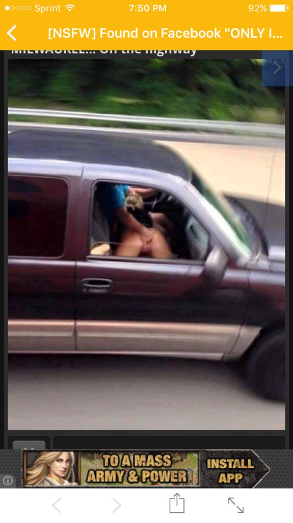 Jerm_InTheCut's tweet photo. " left hand on that sterrrrin' wheel , Right hand on that Pussy " 😂😂 #RapInReality https://t.co/cRSymmvGqc