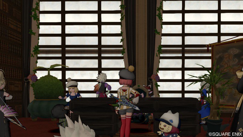Dqx プレイベ 第5回 ハウジング訪問会 1日目 感想 報告まとめ 2ページ目 Togetter Dqx プレイベ 第5回 ハウジング訪問会 1日目 感想 報告まとめ 2ページ目 Togetter