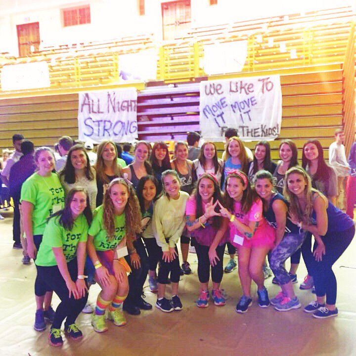 LehighKD's tweet photo. KD is FTK #lehighdm @Lehigh_DM https://t.co/fjJf5B9RxT