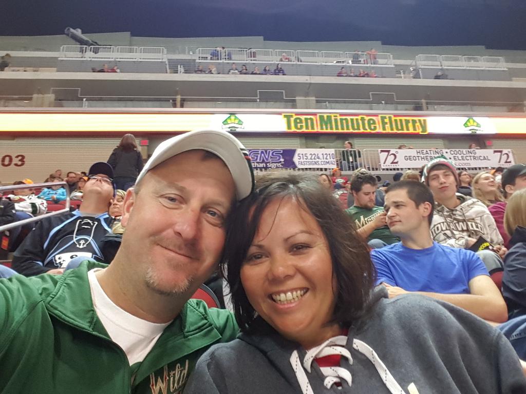 DonziCaptain's tweet photo. #iawild
#selfiesaturday https://t.co/rqe8HAZupq
