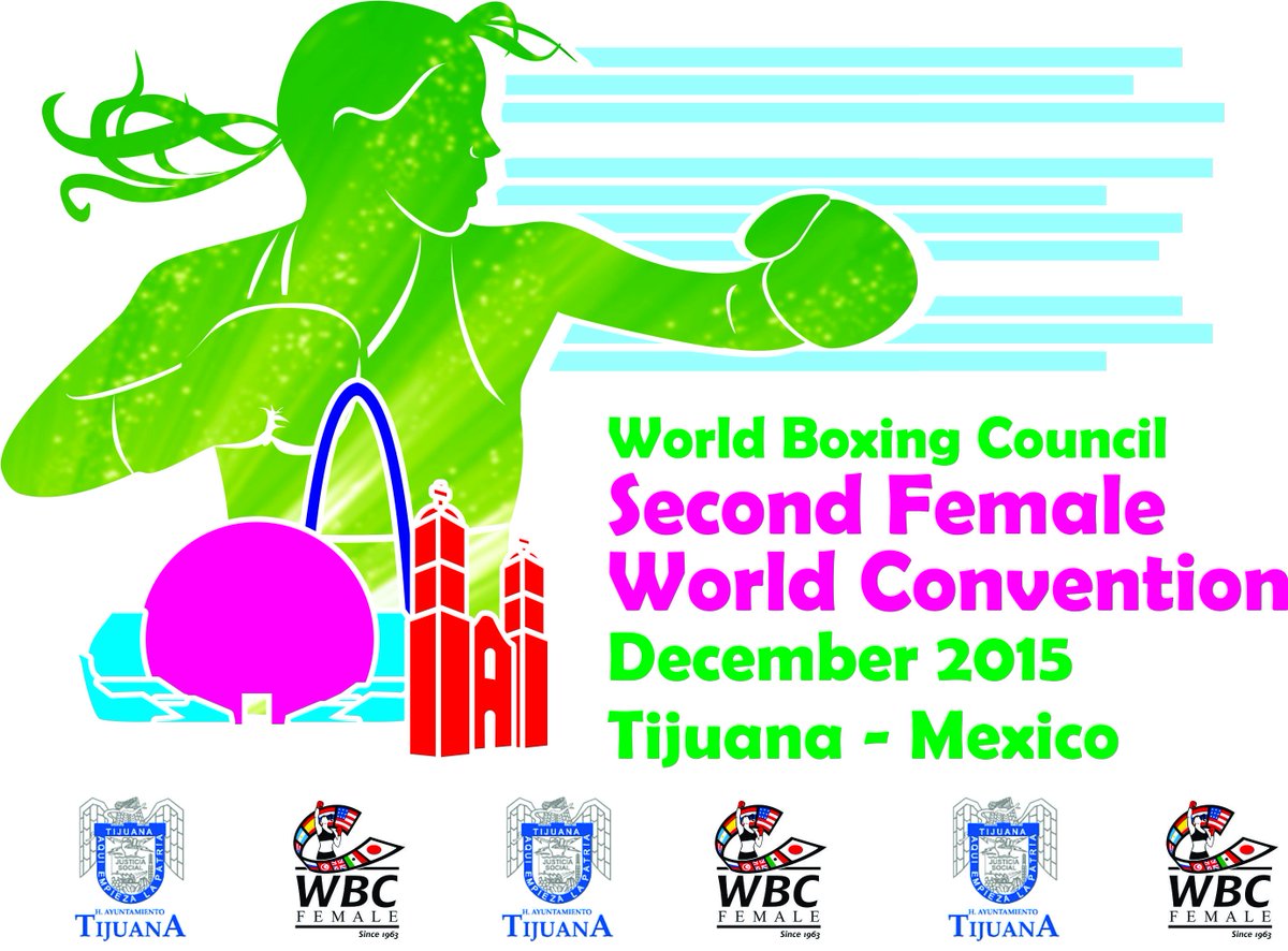 jilldiamondWBC's tweet photo. Dec 10-13. It's a Go! @wbcmoro @AvilaBoxing @geridavies @DoghouseBoxing @StevieBWBC @SupremeBoxing @Nancy505 https://t.co/Rmfl4ZdFJd