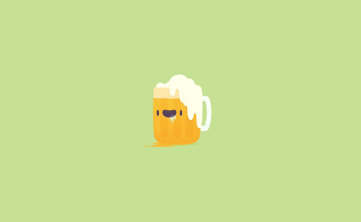 freakinmonsters's tweet photo. I am relieved @SydneyCraftBeer finishes today. Too many beers. #illustration #beer #scbw15 https://t.co/xPYLwhaVYx