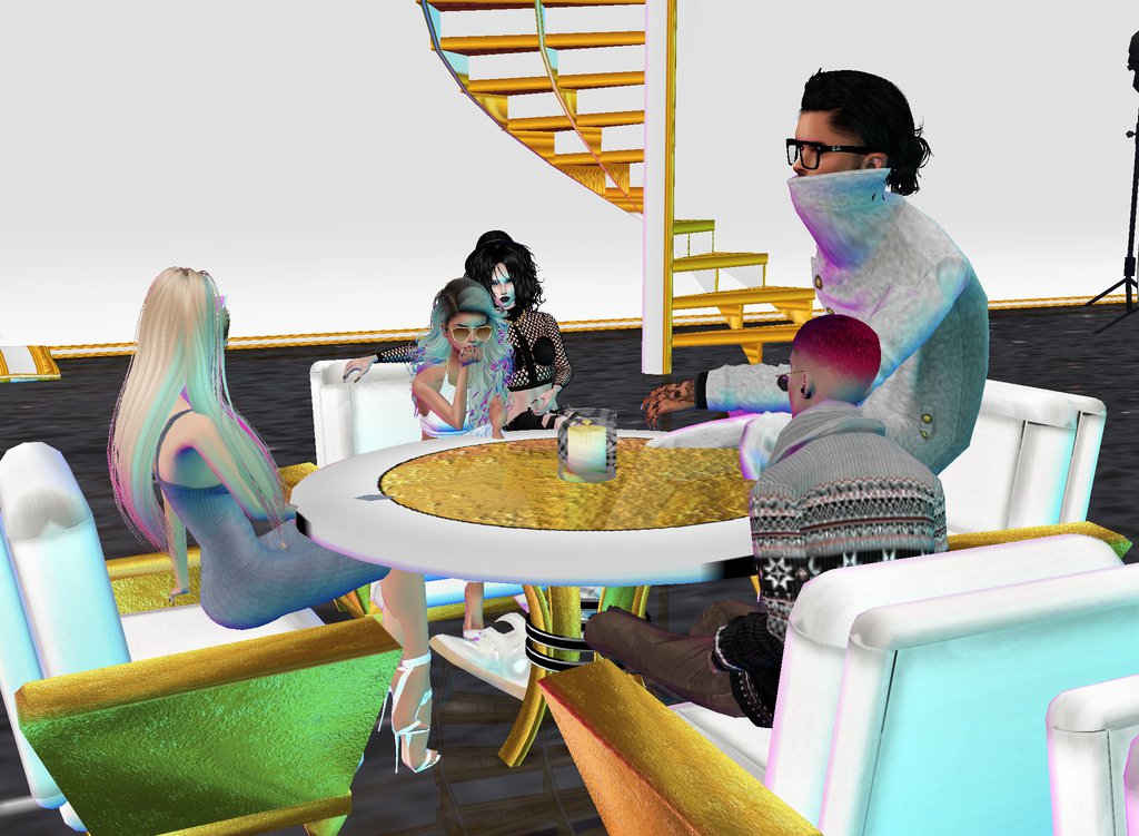 AngelxBadvu's tweet photo. #IMVU <3 at Club X https://t.co/eEDEdCXVIp