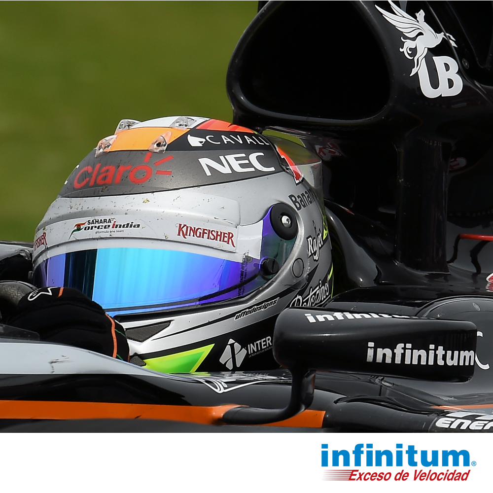 infinitum's tweet photo. Prepárate para vivir #EnInF1nitum la emoción de la Gran Carrera en México a #ExcesoDeVelocidad. https://t.co/14xcjvy5Gy