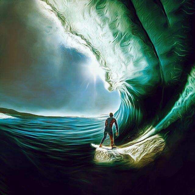 InstaTIZED's tweet photo. #InstaTIZED #oceanart #surfart #waveart #greenroom #blueroom #surfphotography 
https://t.co/ugd1hJDIlB https://t.co/8EesyYCIhc