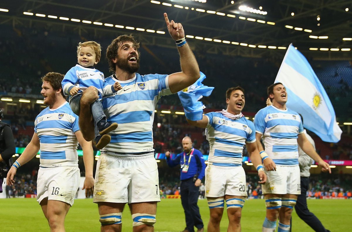 England2015's tweet photo. #ARGvAUS PREVIEW. @gonbonadeo1963 talks to @AlexGuest about tomorrow's #RWC2015 semi-final: https://t.co/Bh7XlxzM0M https://t.co/Z5QzorP8qN