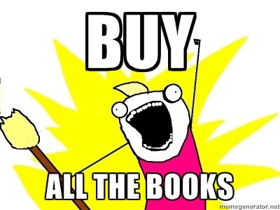 BenGalley's tweet photo. What a fantastic second day at #fantasycon2015. Met some great new people and am now skint thanks to signed books. https://t.co/eqLHHfIpPL