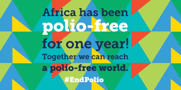 ONECampaign tweet picture