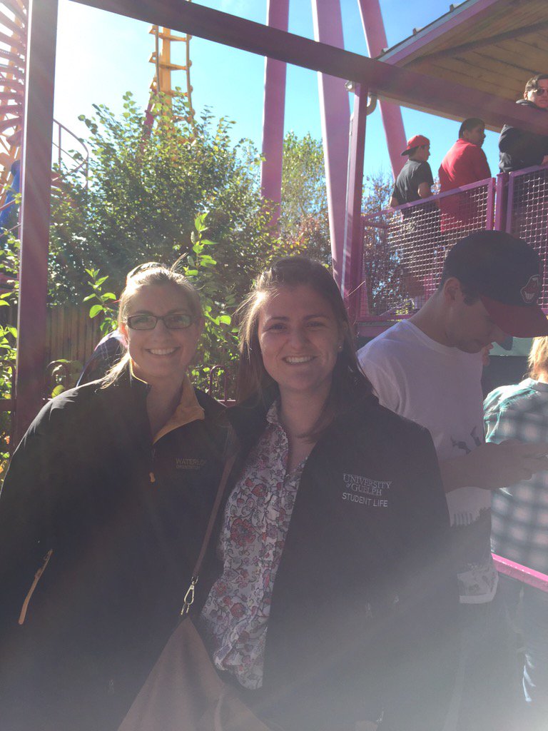 rlwroe's tweet photo. @cassiegilpin @robertroutledge #themeparktime #not4u #iceesnext #alsonot4u @rbeattie19 @taykerstens https://t.co/xES94IWjID