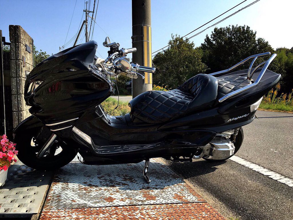 kanpei1020's tweet photo. @ryohei102059: マジェ売ります
一括22万不具合ライトのローがつきませんが多分たまぎれやとおもいます！
分割だと12月までには売りたい思てます！気になる方DMお願いします！
＃拡散希望 https://t.co/R4E80meMXA