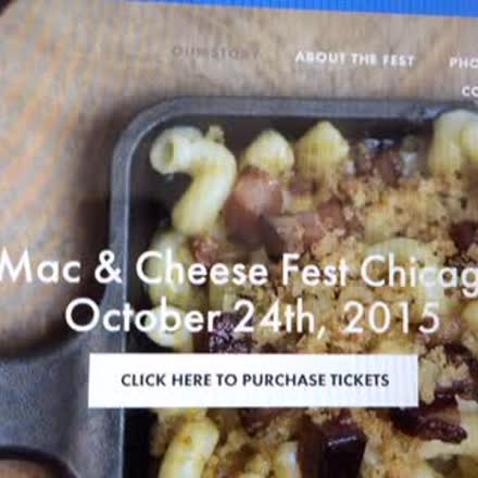 JsScope's tweet image. |REPLAY| Mac &amp;amp; Cheese Fest? Seriously? Let&apos;s talk! #JSScope #peridudes... #katch #Periscope ktch.tv/3mTJ
