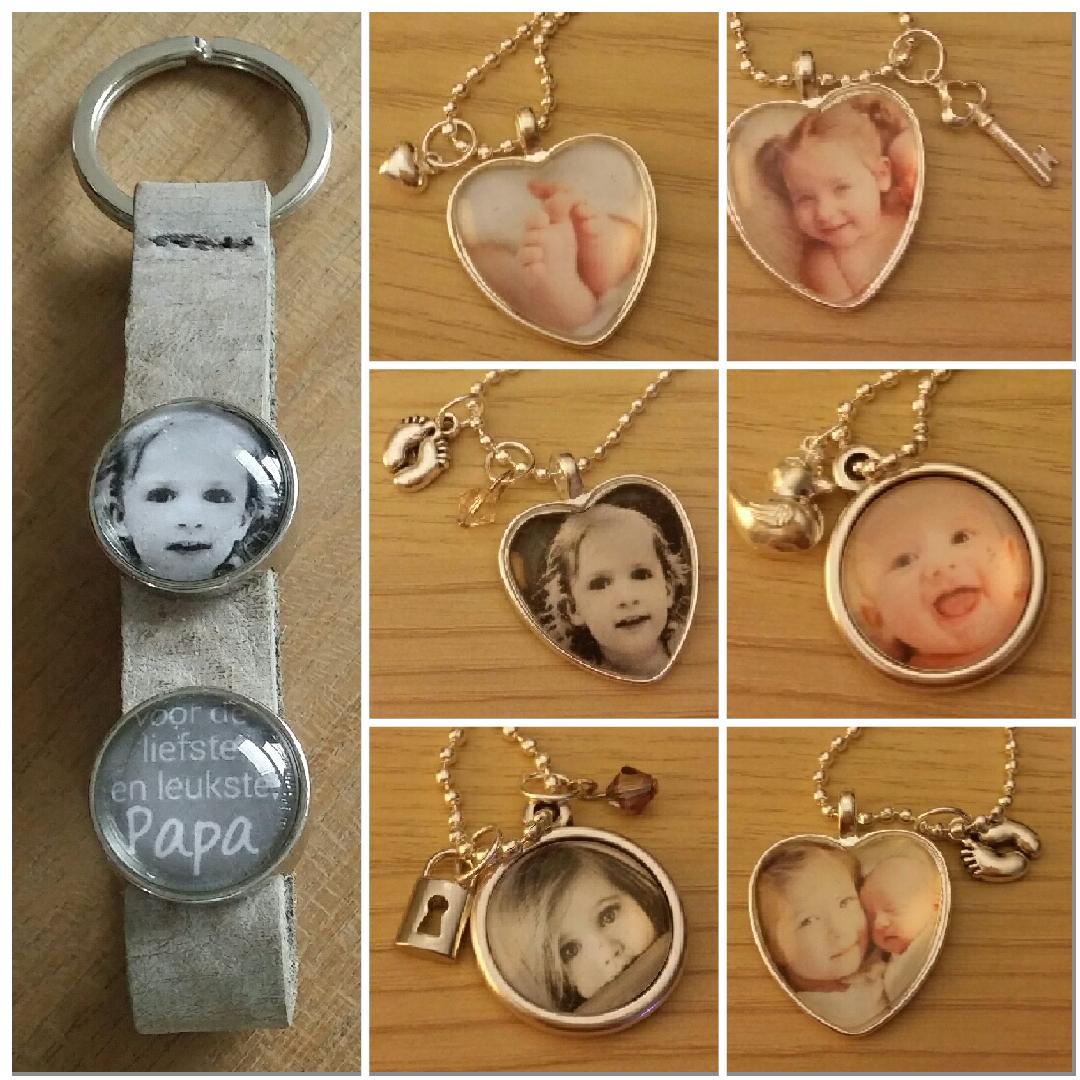 Vanaf morgen gepersonaliseerde fotoproducten!! zochic.nl #zochic #fotosieraden