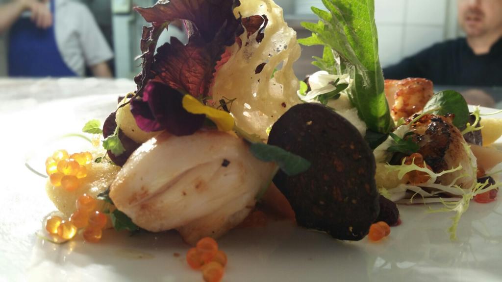 chris howe (@howechrisdf) on Twitter photo #scallops#fois gras#caviar @barryathartes @BarAshtons <a href="/fahey_rossa/">Rossa Fahey </a> <a href="/GoodFoodIreland/">Good Food Ireland®</a> <a href="/RAI_ie/">Restaurants Association of Ireland</a> <a href="/peader1973/">Peter Thompson (Tomo)</a> #scallops#fois gras#caviar @barryathartes @BarAshtons <a href="/fahey_rossa/">Rossa Fahey </a> <a href="/GoodFoodIreland/">Good Food Ireland®</a> <a href="/RAI_ie/">Restaurants Association of Ireland</a> <a href="/peader1973/">Peter Thompson (Tomo)</a>