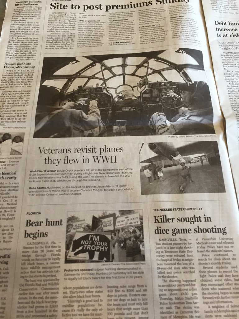 No JavaScript. No prompts to install apps. This is the future.