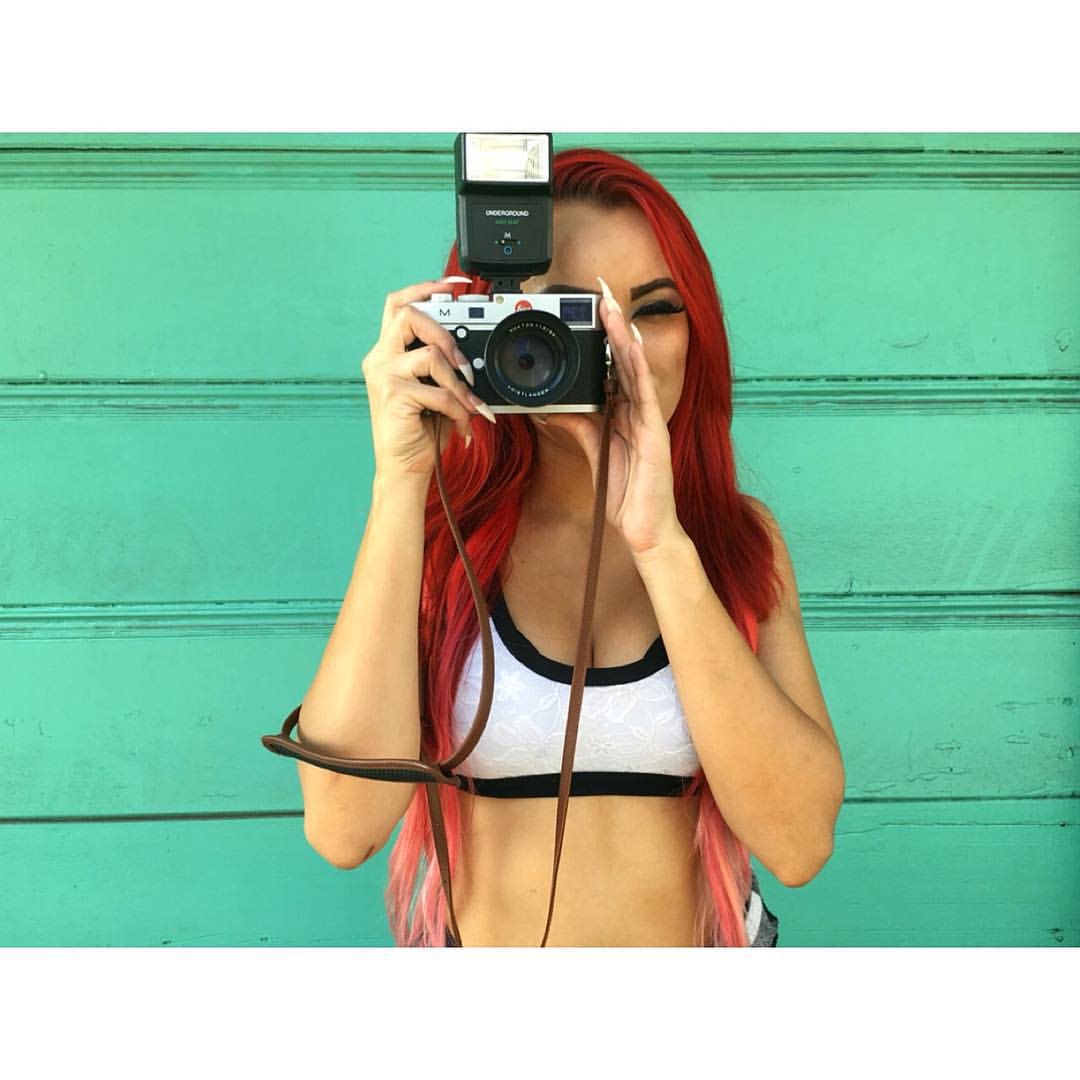 SuperMediocreLA's tweet photo. Great shoot with IG @KarkleeKobinxo If you dont already you should follow her ;) #fashion #lamodeling #supermediocre https://t.co/eXYfhmRvIq