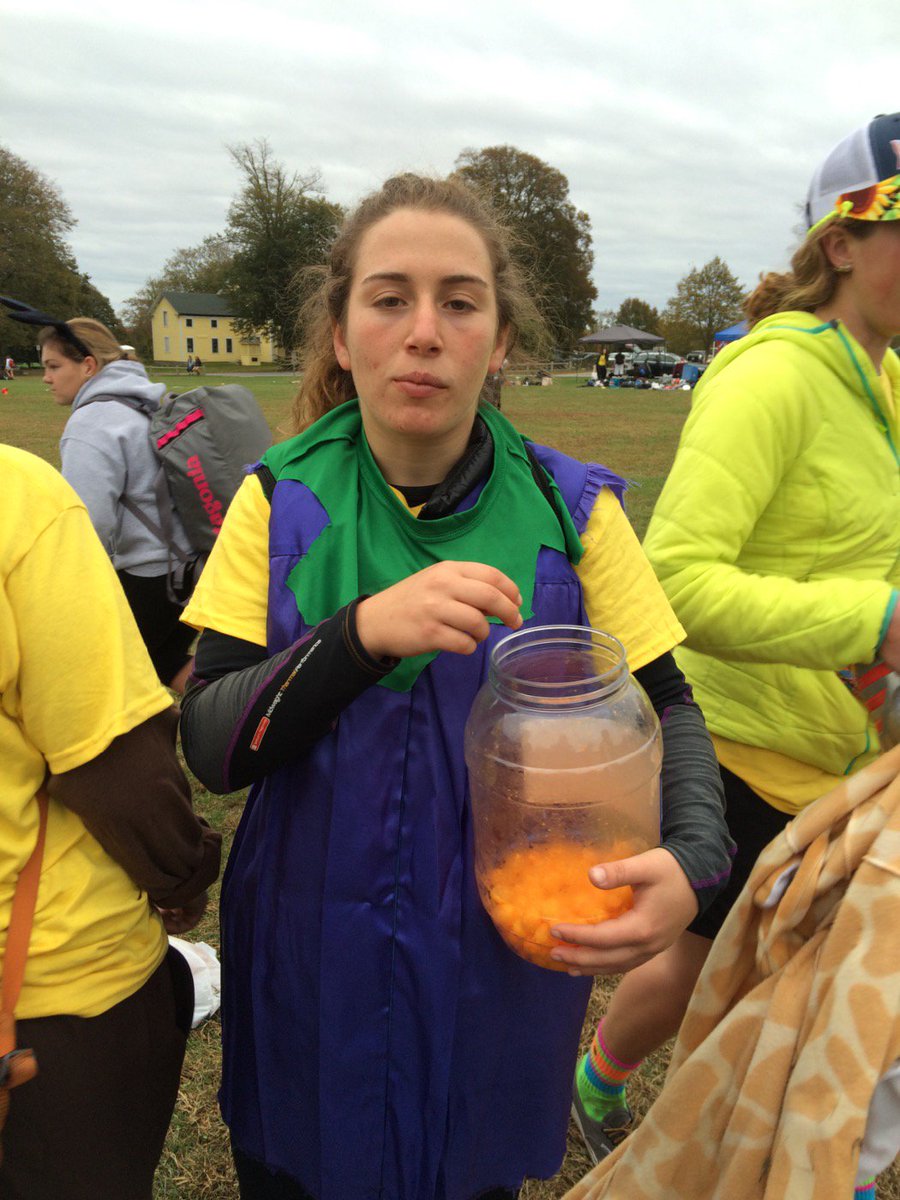 Eggplant eat cheese balls? #eatception #huckahunk15