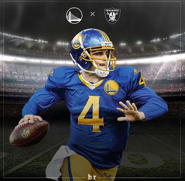 DownBadNiko's tweet photo. Sick! #NBAxNFL https://t.co/nxptNJlCN2