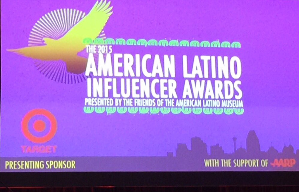 #inspired by SA leaders making a difference for our Latino community! <a href="/SecretaryCastro/">Julián Castro</a>  <a href="/LayshaWard/">Laysha Ward</a> <a href="/ElisaTJuarez/">Elisa Juarez</a>