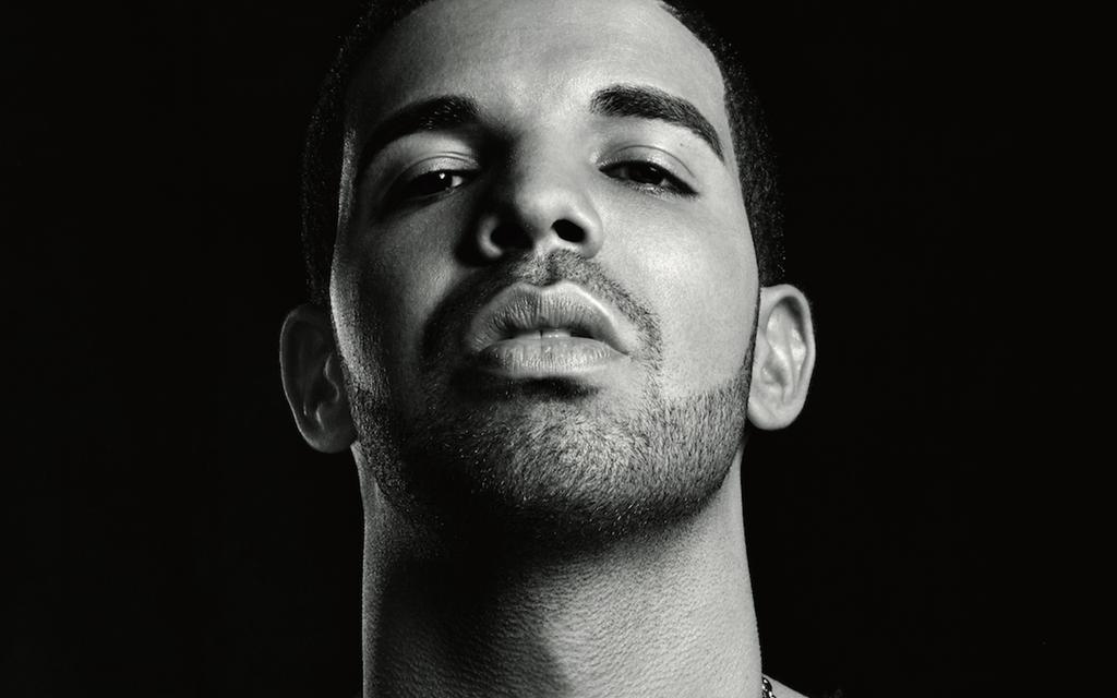 Happy Birthday to my favorite artist, the 6-GOD himself:
Aubrey \"Drake\" Graham   