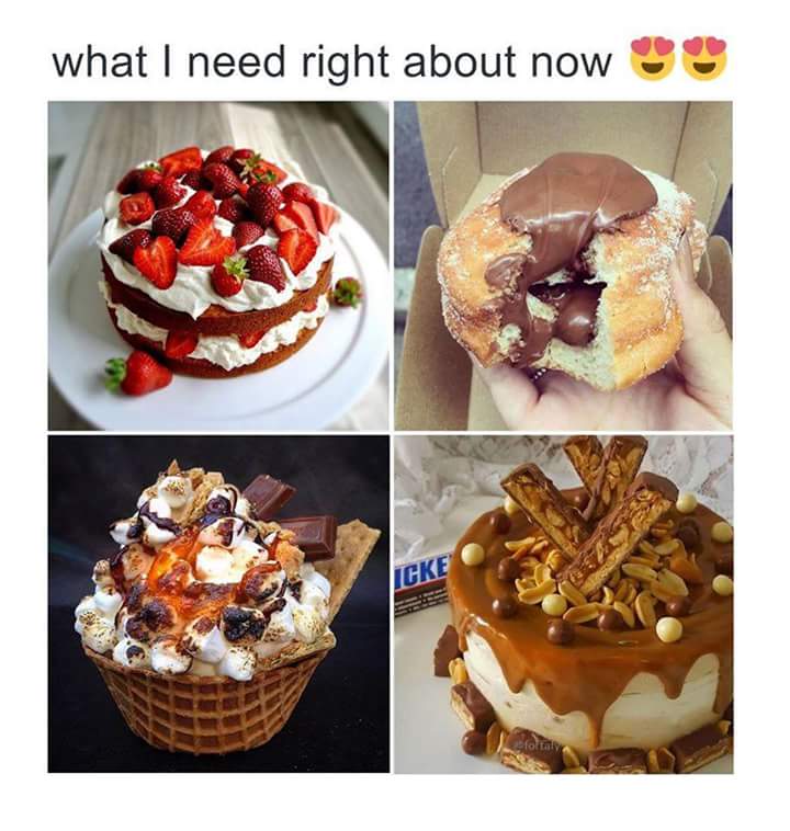 SaveenKaur's tweet photo. #Midnight #cravings #getmecake #dessertoholic #saveenkaur #savfooddiary #hungry #whattoeat #cake ๐๐ https://t.co/inZONydsY5