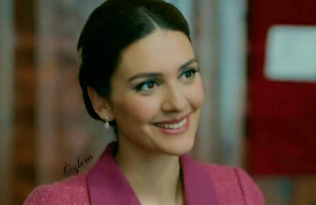 Çok özledim gül yüzlümü 😔 #enzorvedam #Feridem #BergüzarKorel #Karadayı