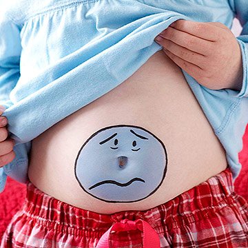 parents's tweet photo. Turn that tummy-ache-induced frown upside down with these all-natural remedies: https://t.co/R9sKkgdaVC https://t.co/YMru6gfP9k