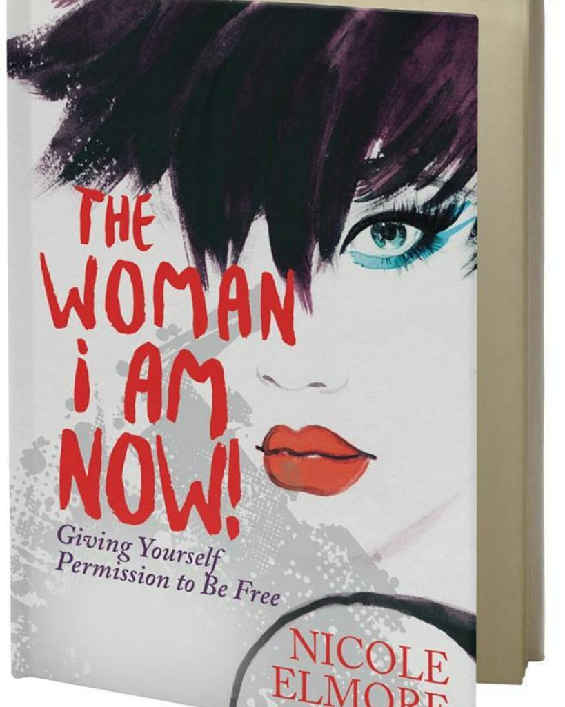 ColeNikkey's tweet photo. Allow me the pleasure of introducing
 The Woman I Am Now! 
#freeyourself #selflove #thewomanIamnow https://t.co/vxucTGUF6A