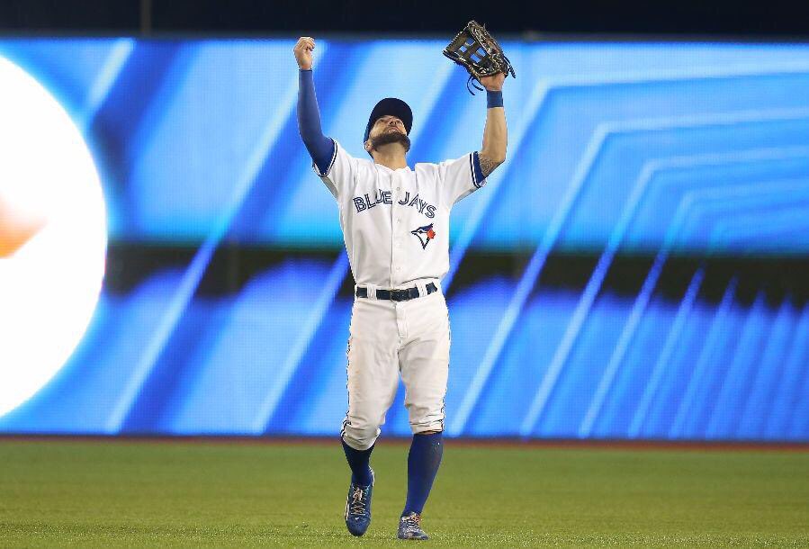KPILLAR4's tweet image. Thank you to the fans, city of Toronto and all of Canada.. Thanks for the love &amp;amp; the support #6ix #wewillbeback 👌
