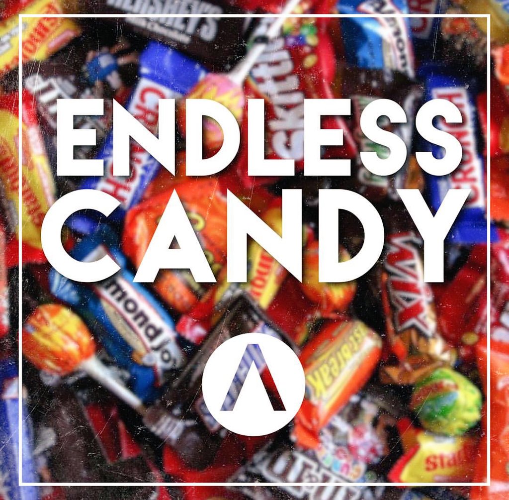 AwakeningTM's tweet photo. One of the manyyyyy reasons why you CAN NOT miss Awakening The Mill TOMORROW NIGHT! #ENDLESSCANDY #THEUNKNOWN 🍭🍬🍫 https://t.co/vohsVkVChb