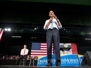 2Bcontin's tweet photo. NPR Education Podcast Alert! #edupodcasting Obama Wants Students To Stop Taking Unnecessary Tests https://t.co/q2JisRpiKY