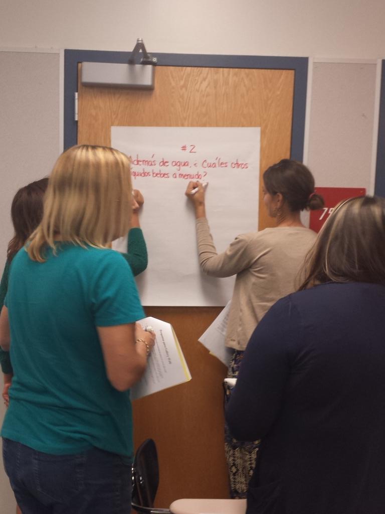 Gallery walk <a href="/CoachFLProject/">COACH F.L. Project</a>