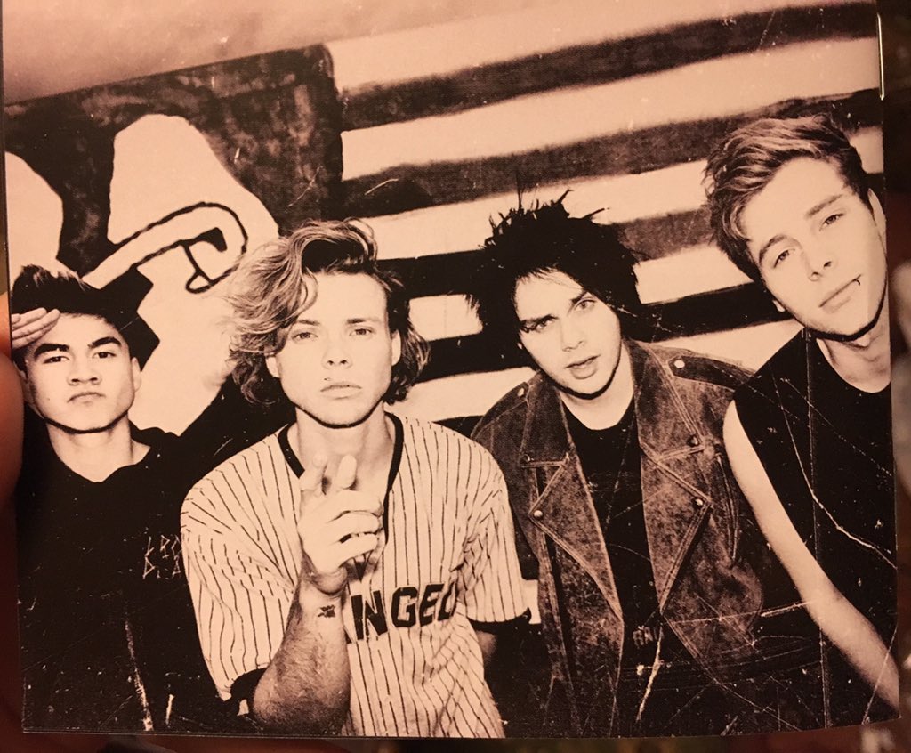 columshood's tweet photo. #SoundsGoodFeelsGood cover art 😍 https://t.co/ojbfE1Mopn