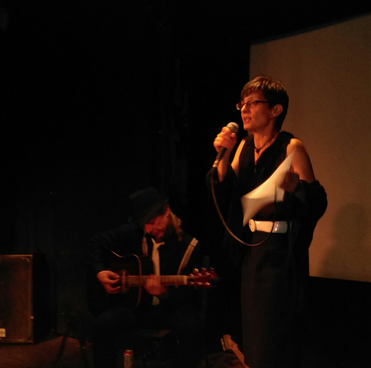 we4poets's tweet photo. Sorting the banking crisis...Sam and Dan...He's a Banker! https://t.co/njDVYDbzMe