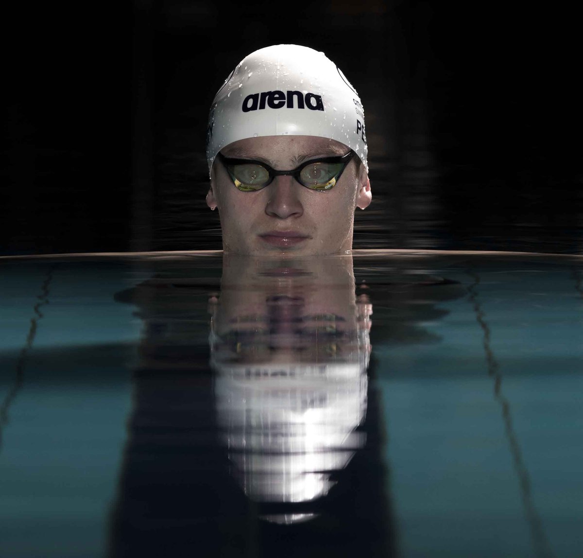 Adam Peaty repton Adam Peaty repton