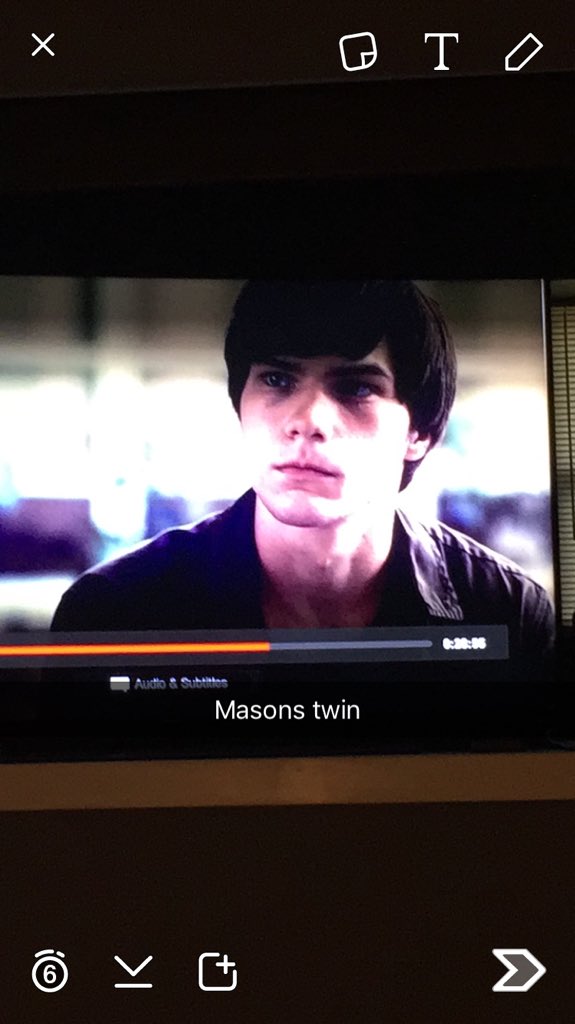 matthew_lvft's tweet photo. @masonjmessina twin https://t.co/uMEcKSptYD