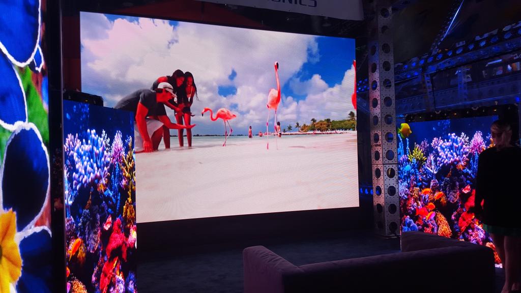 Technologies for Worship Magazine tweet media