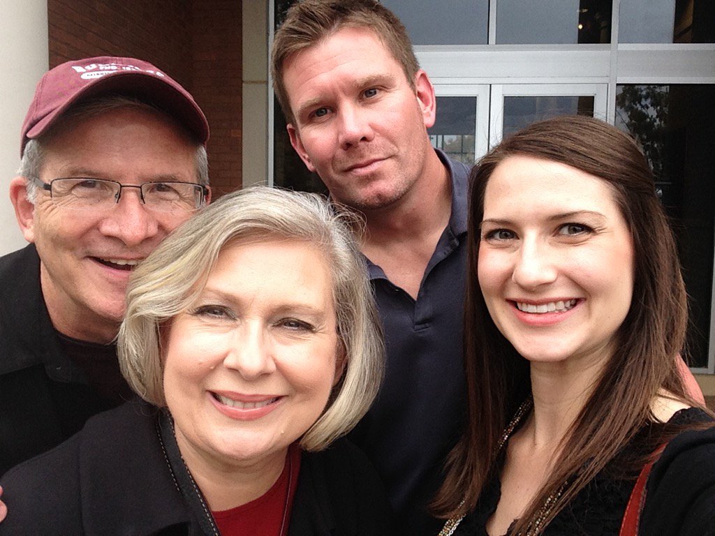 rk_smith's tweet photo. Go Dawgs! #HailState #MaroonSelfies https://t.co/Nh0QWXH34e
