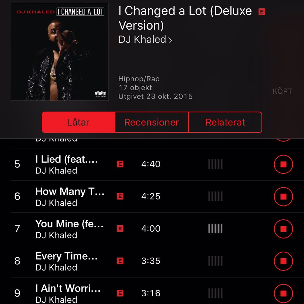 victornilson's tweet photo. Congrats to @djkhaled on his 8th studio album! Another one!!! https://t.co/y0HPm73NeF