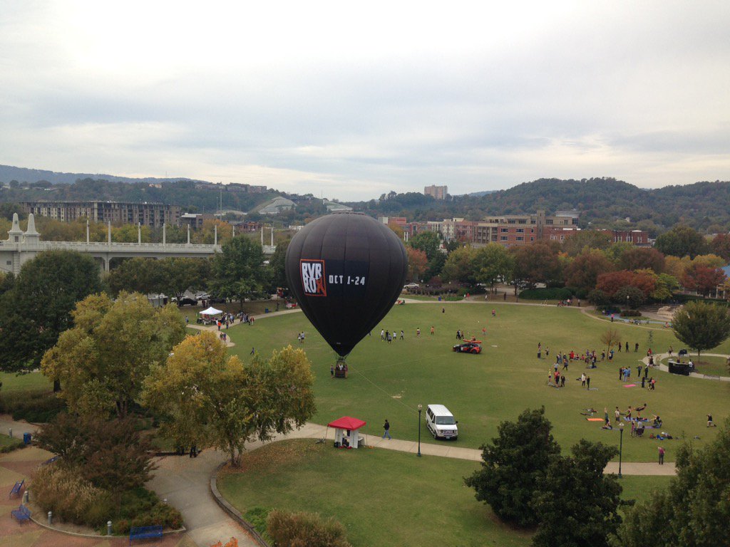 RiverRocks tweet media