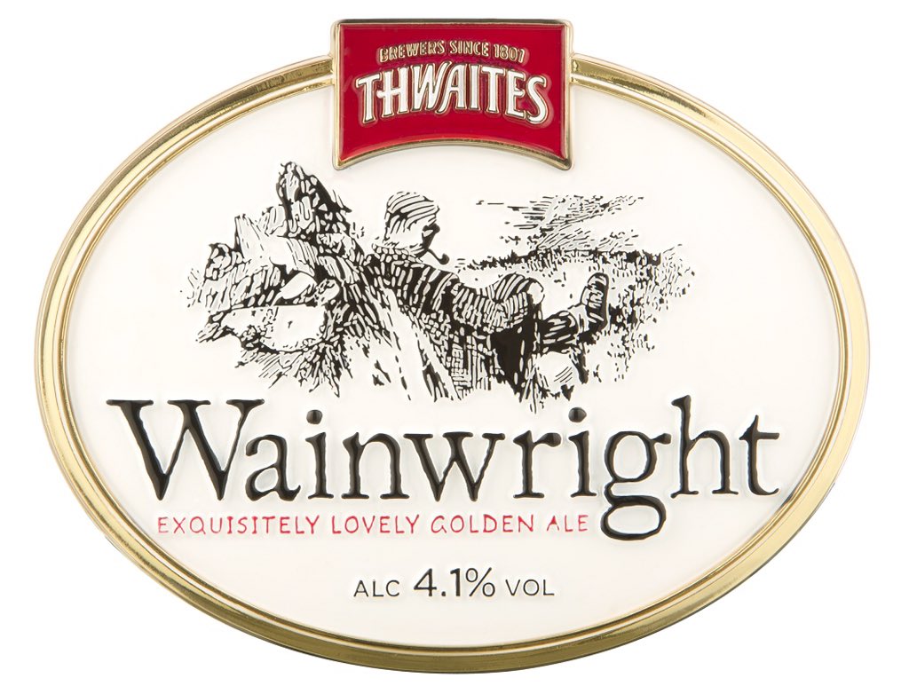 WoodfallsInn's tweet photo. New guest beers this week :
@Daniel_Thwaites #Wainwright
@Oxfordshirebeer #OxfordGold
@ItchenValley #RuckingFlanker https://t.co/6USs9a3NfD