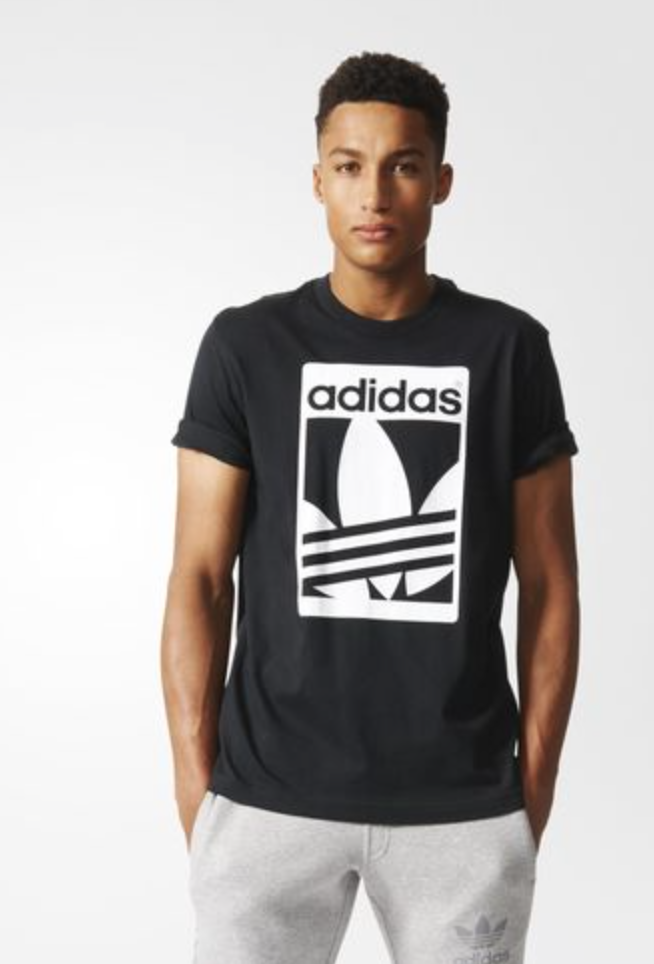 Adidas originals trefoil linear футболка. синтетика черные футболка мужская adidas. футболка адидас мужская 61116. фото вовы adidas. футболка adidas наполовину черный.