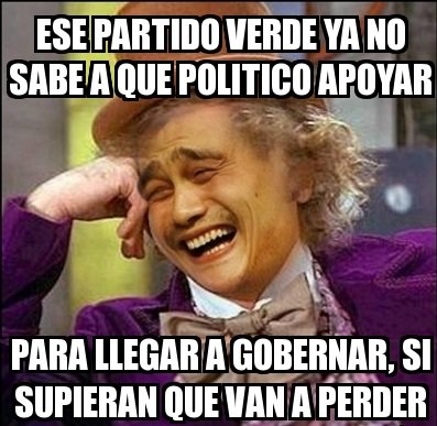 NoMasDeLoMismo5's tweet photo. @CLOPEZanalista Su partido @PartidoVerdeCoL apoyando un discurso falso y corrupto @RafaelPardo  @ELTIEMPO https://t.co/ZxMEXIS7te