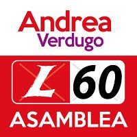 AlexisC444's tweet photo. Vota A la asamblea #L60 Con @AndreaVerdugo Partido Liberal https://t.co/SILy3j9NEM