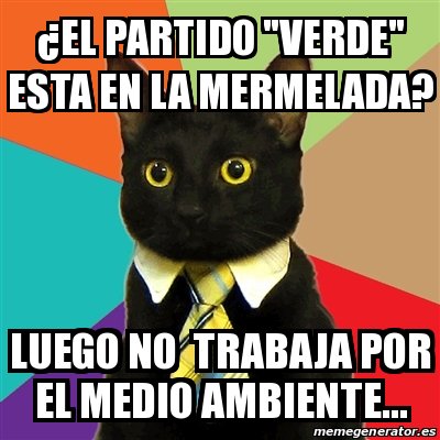 NoMasDeLoMismo5's tweet photo. @PartidoVerdeCoL ninguno de sus candidatos ha trabajado en pro del medio ambiente. #doblemoral https://t.co/0UVEPWlMO8