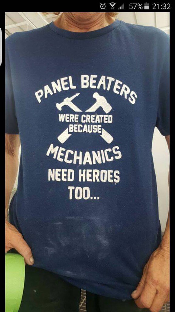 Damo@PropaintAuto tweet media