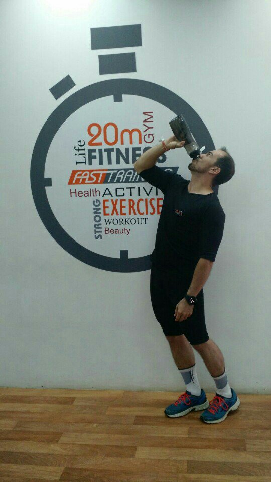 jwbarcila's tweet photo. @fasttraining #fasttraining #reto20M (at @FastTrainingLab in Cali, Valle Del Cauca) https://t.co/ShzogDoBEu https://t.co/W2ZpuSKDiG