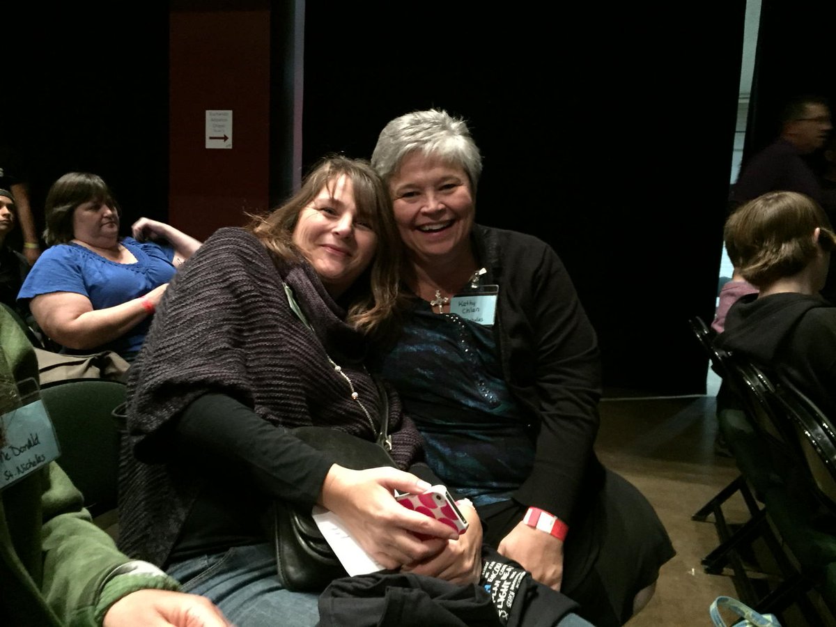 KendraCaduff's tweet photo. #ayd15 https://t.co/kXFZcR7R3l